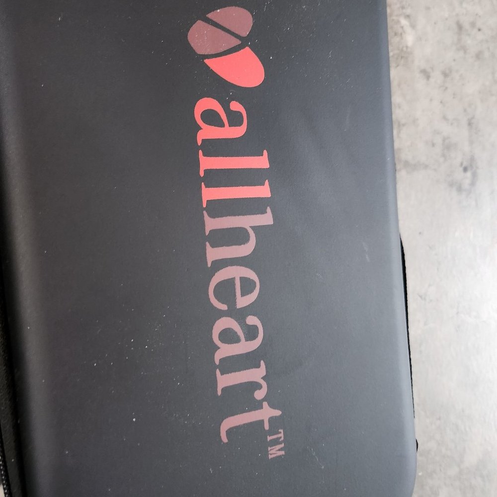 Littman w case